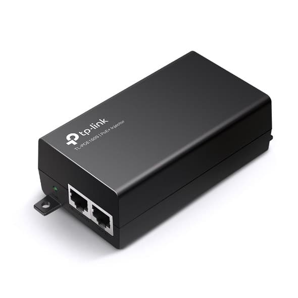 TP-Link PoE+ injektor