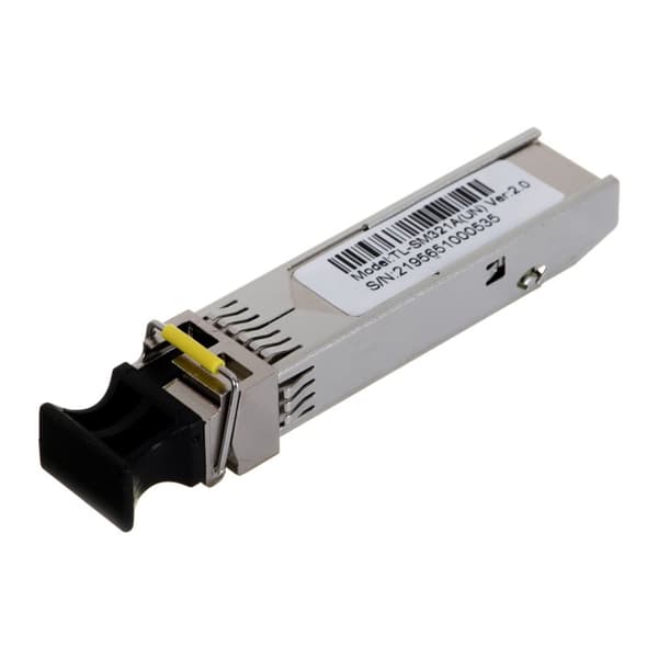 TP-LINK 1000base-BX WDM SFP-modul nätverkssändtagaremodul 1250 Mbit/s