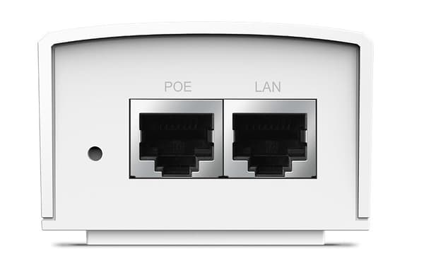 TP-Link TL-POE4824G PoE-sovitin Gigabit Ethernet 48 V