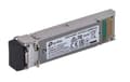 Miniatyrbild 1 av 2: TP-Link TL-SM321B-2 nätverkssändtagaremodul Fiberoptisk 1250 Mbit/s SFP