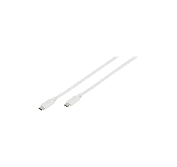 Vivanco-kabel USB-C 1m (45293)