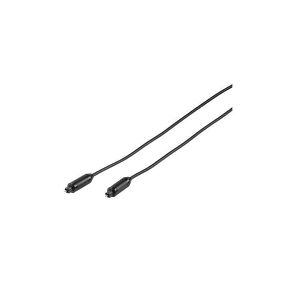 Vivanco kabel Toslink optisk 3m (46151)