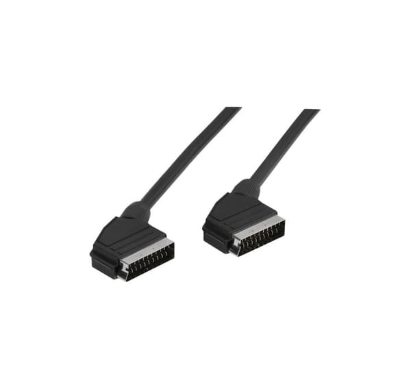 Vivanco kabel SCART - SCART 1,5m (47001)