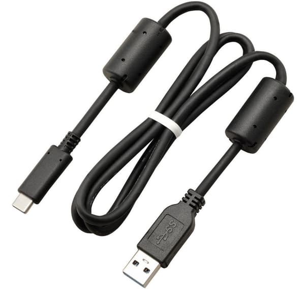 Olympus kabel USB CB-USB11