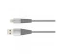 Miniatyrbilde 4 av 4: Joby kabel Lightning - USB 1,2m, grå