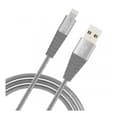 Miniatyrbilde 1 av 4: Joby kabel Lightning - USB 1,2m, grå