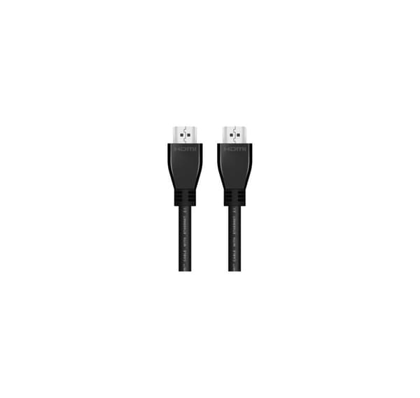 Omega kabel HDMI 2.1 8K 1.5m, sort (45297)