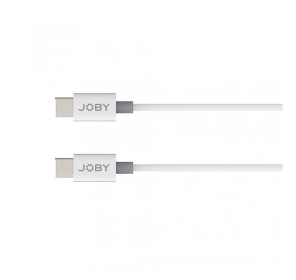 Joby kabel ChargeSync USB-C - USB-C 2m