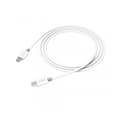 Miniatyrbillede 2 af 4: Joby kabel ChargeSync USB-C - USB-C 2m