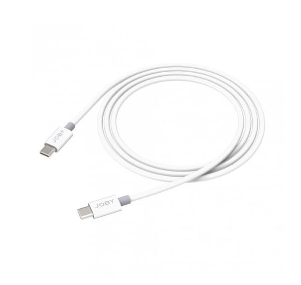 Joby kabel ChargeSync USB-C - USB-C 2m