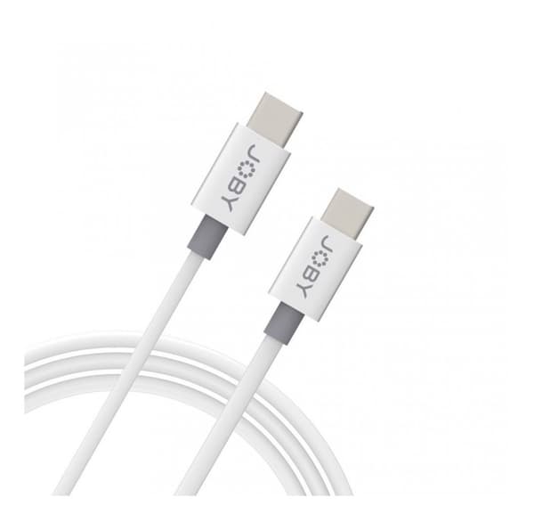 Joby kabel ChargeSync USB-C - USB-C 2m