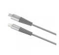 Miniatyrbilde 3 av 4: Joby-kabel USB-C - Lightning 2m