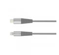 Miniatyrbilde 4 av 4: Joby-kabel USB-C - Lightning 2m