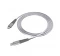 Miniatyrbilde 2 av 4: Joby-kabel USB-C - Lightning 2m