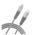 Miniatyrbilde 1 av 4: Joby-kabel USB-C - Lightning 2m