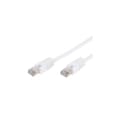 Miniatyrbilde 1 av 2: Vivanco kabel CAT 5e Ethernet-kabel 10m (45334)