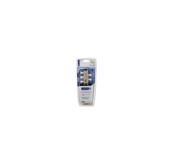 Vivanco kabelsplitter SAT (44186)