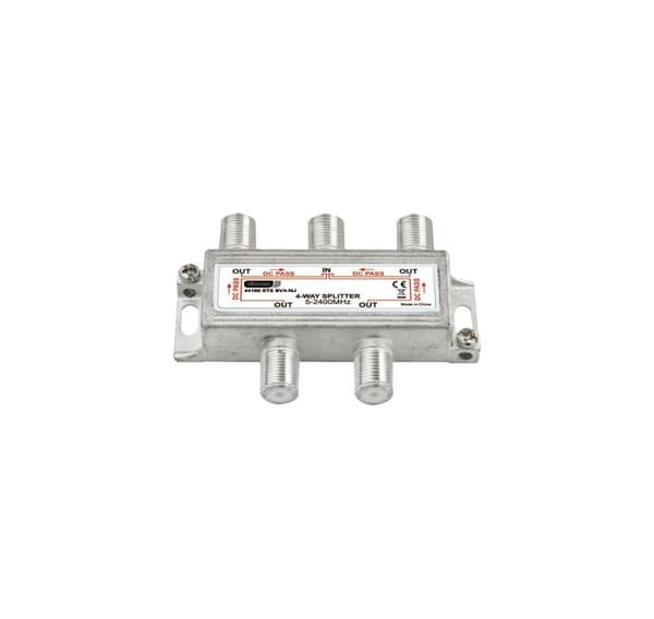 Vivanco kabelsplitter SAT (44186)