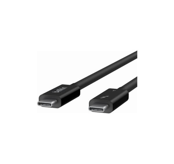 Belkin kabel Thunderbolt 4 100W 2m