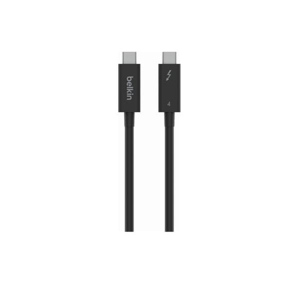 Belkin kabel Thunderbolt 4 100W 2m