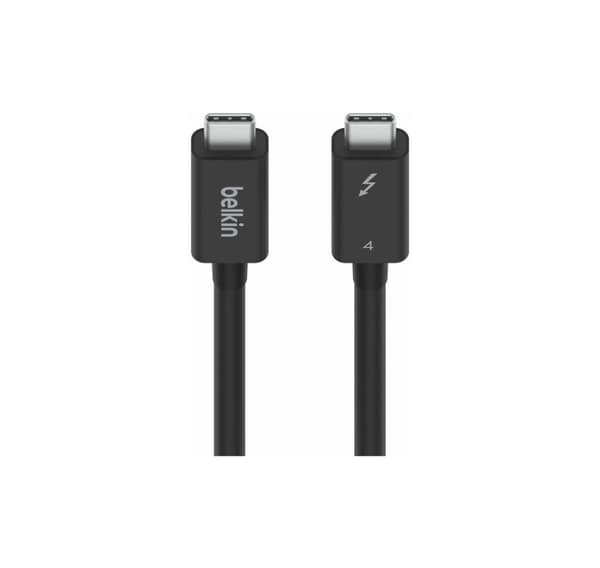 Belkin kabel Thunderbolt 4 100W 2m