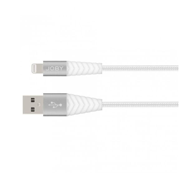 Joby kabel ChargeSync Lightning - USB-C 1,2m