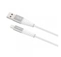 Miniatyrbild 4 av 4: Joby kabel ChargeSync Lightning - USB-C 1,2m