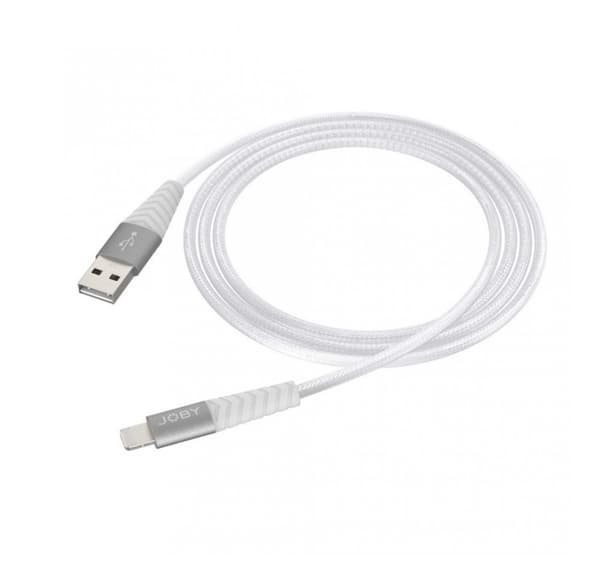 Joby kabel ChargeSync Lightning - USB-C 1,2m