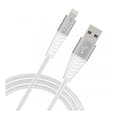 Miniatyrbild 1 av 4: Joby kabel ChargeSync Lightning - USB-C 1,2m