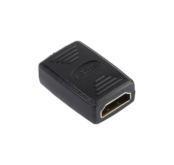 Vivanco adapter HDMI - HDMI (47076)