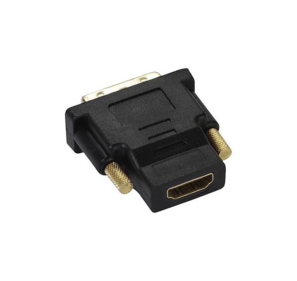 Vivanco adapter HDMI - DVI (47074)