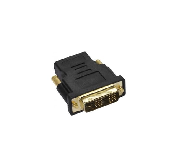 Vivanco adapter HDMI - DVI (47074)