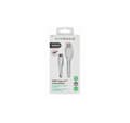 Miniatyrbild 2 av 2: Vivanco-kabel USB-C - USB 2.0 1,2 m (38756)