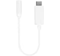 Miniatyrbilde 1 av 2: Vivanco-adapter USB-C-3,5 mm 10 cm (61764)