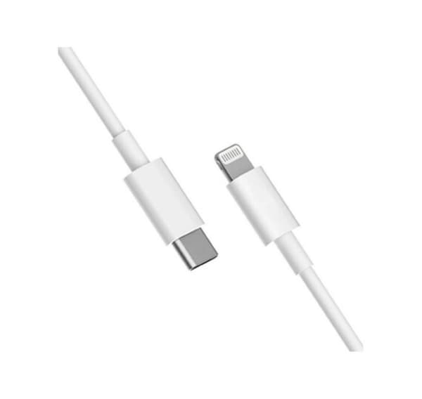 Xiaomi Mi-kabel USB-C - Lightning 1m (BHR4421GL)