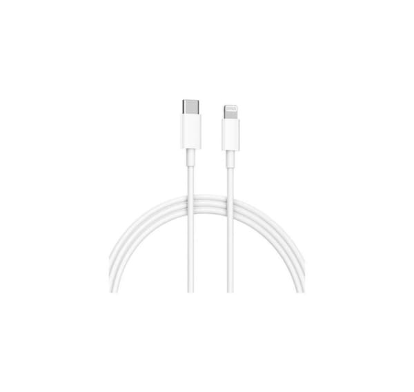 Xiaomi Mi-kabel USB-C - Lightning 1m (BHR4421GL)
