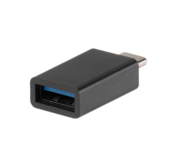 Vivanco adapter USB-C - USB-A 3.1 (45352)