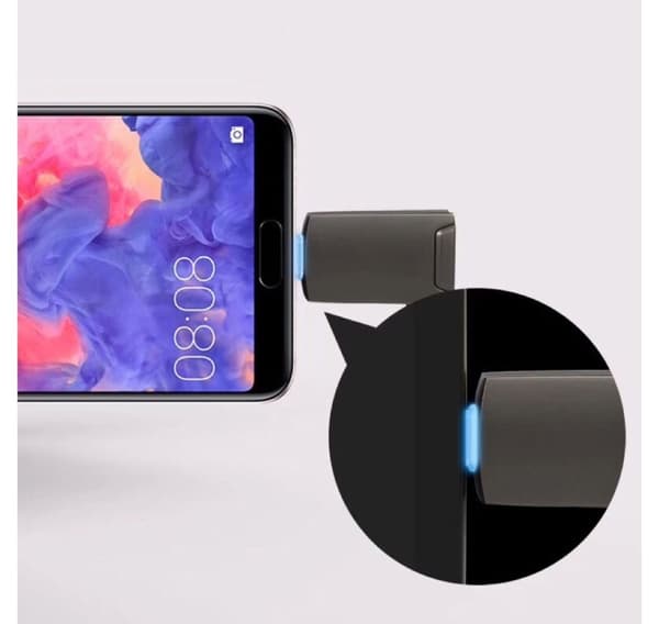 Platinet-adapter USB-C - HDMI 4K (45223)