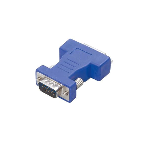 Vivanco-adapter DVI - VGA (45452)