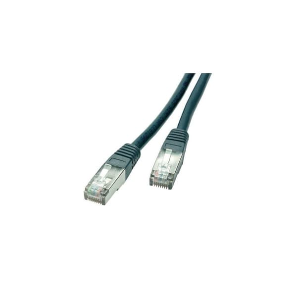 Vivanco kabel Promostick CAT 5e ethernetkabel 5m (20242)