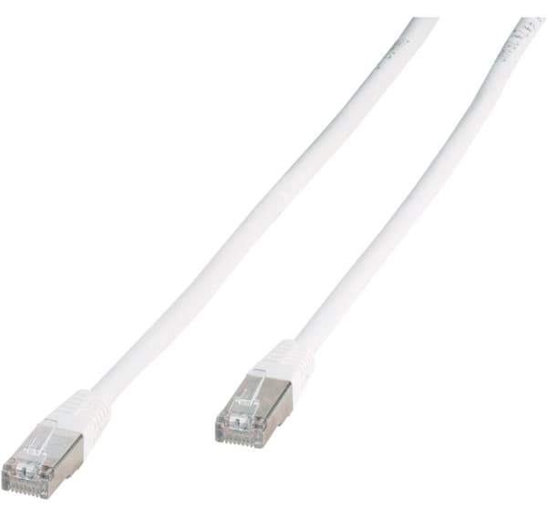 Vivanco nettverkskabel CAT 6 20m (45382)