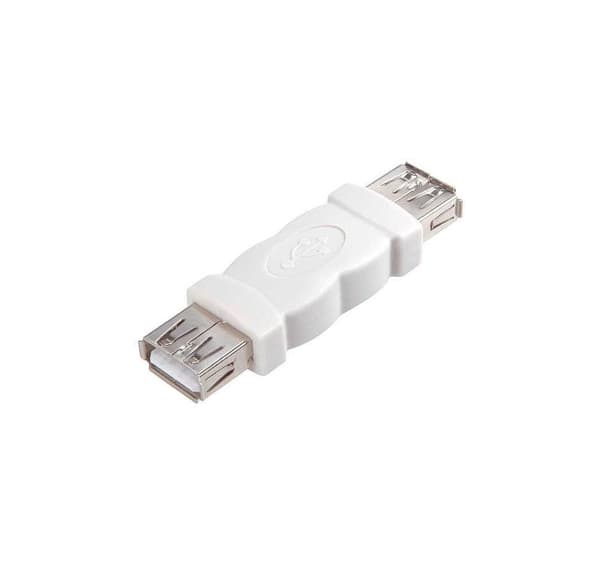Vivanco adapter USB A - USB A (45262)