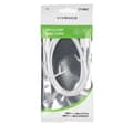 Miniatyrbild 2 av 2: Vivanco kabel Polybag microUSB 1m (39451)