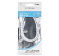 Miniatyrbild 2 av 2: Vivanco kabel Polybag USB-C Data 1m (39452)