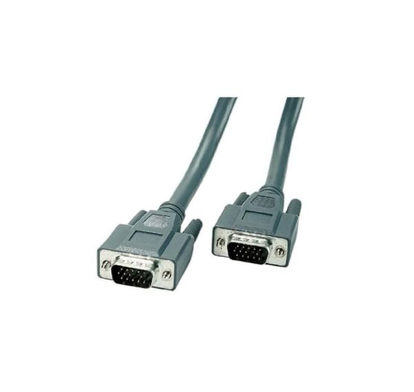 Vivanco kabel Promostick VGA - VGA 1,8m (19337)