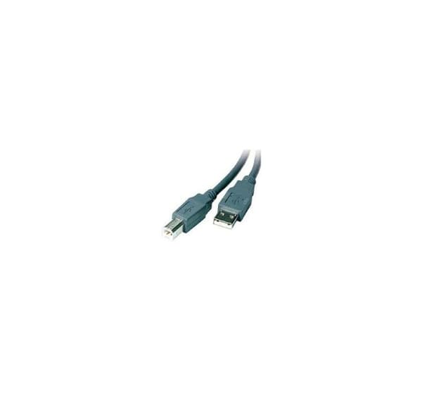 Vivanco kabel Promostick USB 2.0 AB 5m (22228)