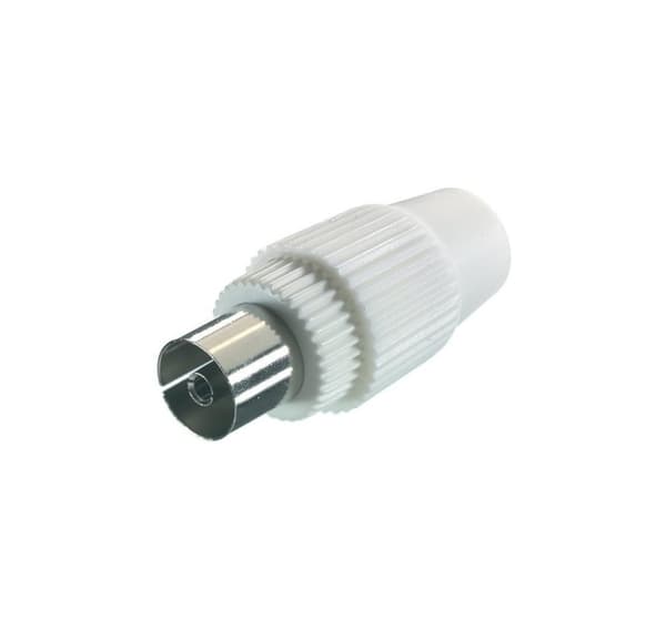 Vivanco koaksialkontakt (4255)