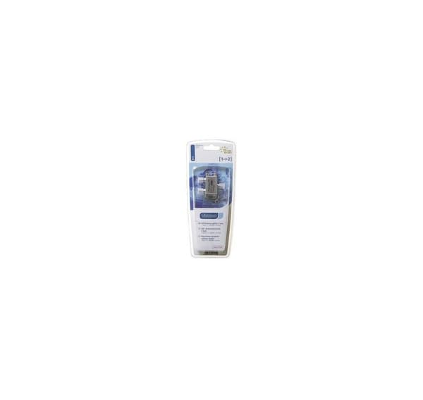 Vivanco kabelsplitter SAT (44185)