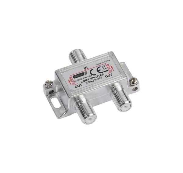 Vivanco kabelsplitter SAT (44185)