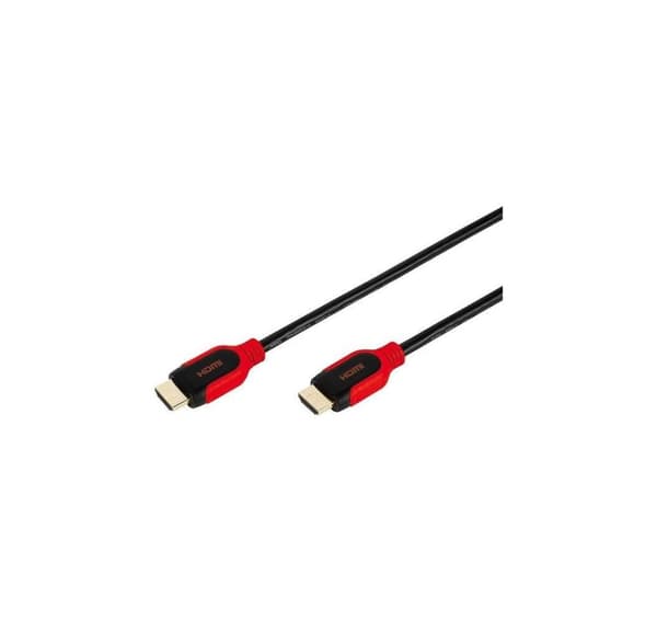 Vivanco kabel PRO HDMI - HDMI 1,5m (42955)